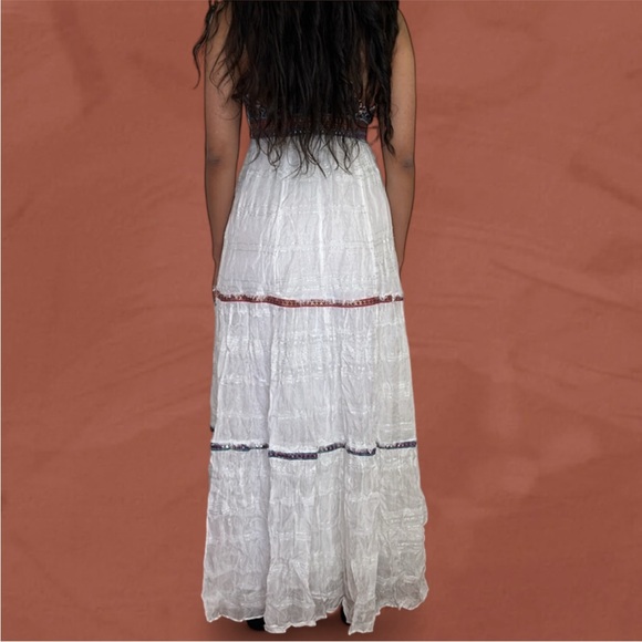 BEADED DRESS - Picture 4 of 16